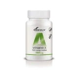 Soria Natural Vitamin A Sustained Release 250Mg 150 Tablets