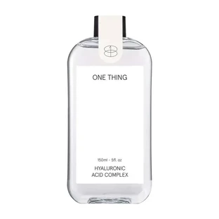 One Thing Комплекс с гиалуроновой кислотой, 150 мл
