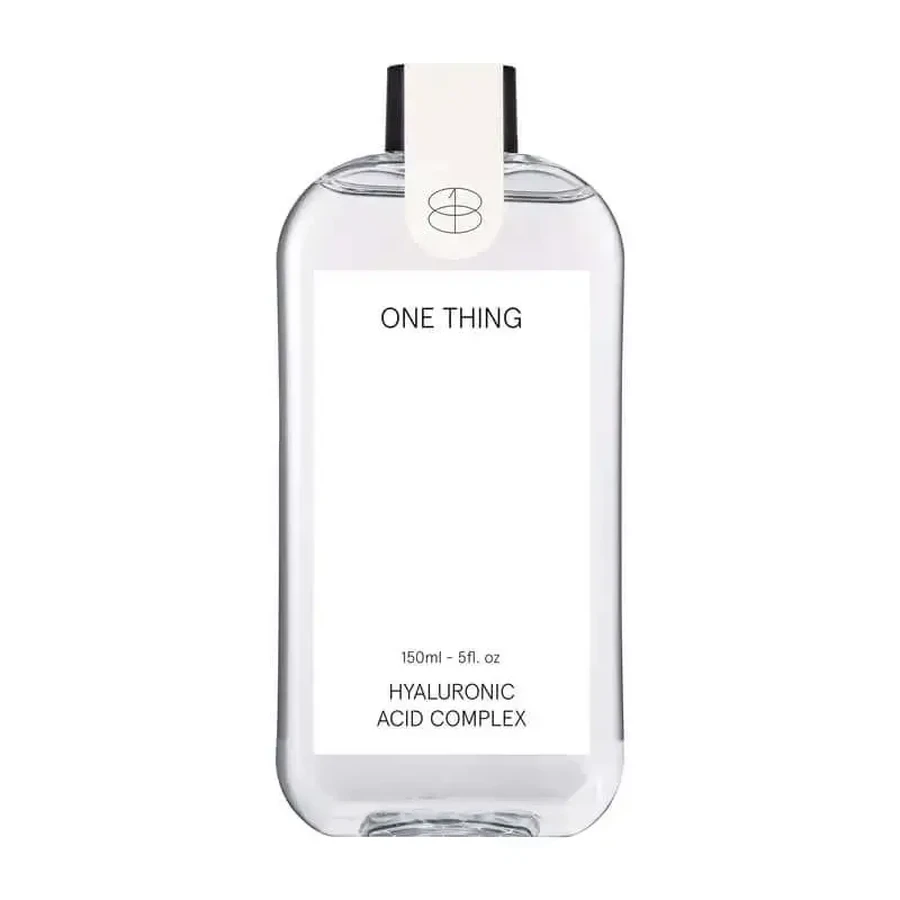 Комплекс гіалуронової кислоти One Thing, 150 мл: ціни та характеристики