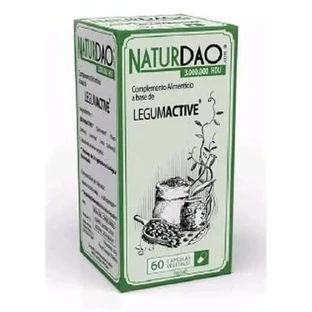 Naturdao 3000000 Hdu, 60 капсул