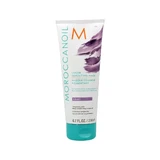Moroccanoil Бузкова кольорова маска для обличчя, 200 мл