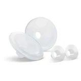 Накладки и подушечки для сосков Philips Avent большого размера