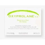 Bio-Recherche Oxyprolane H.A Гиалуроновая кислота 30 капсул