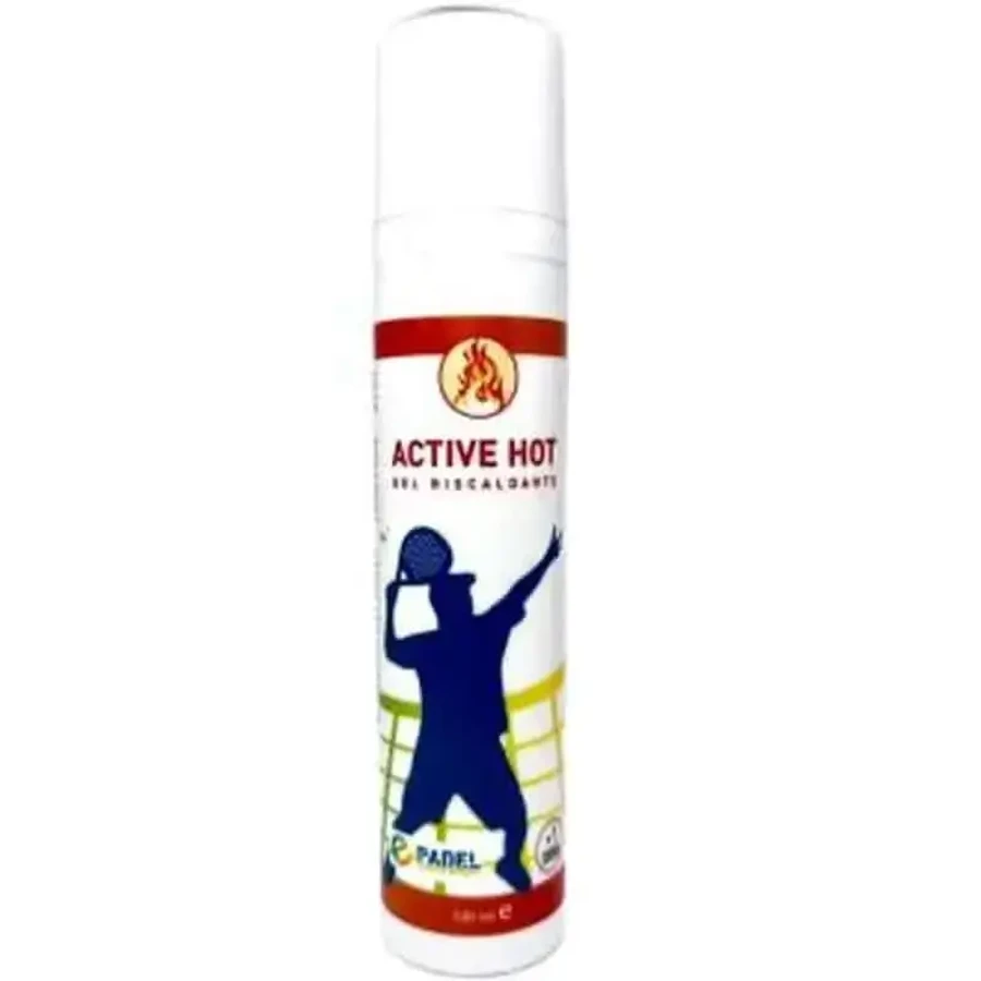 Epadel Epadel Active Hot Gel 100Ml: цены и характеристики