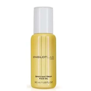 Олія для обличчя Inglot Lab Spotlight Drop 30 мл