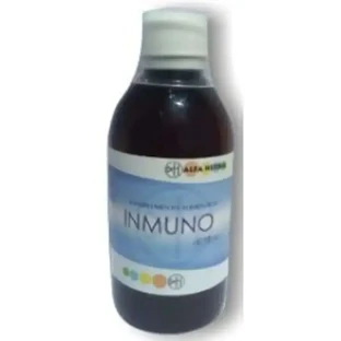 Alpha Herbal Immune Herbal 250Ml