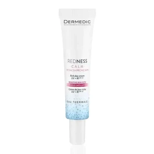 Dermedic Redness Corrective Day Cream Uv+Ir Spf20 , 40 мл