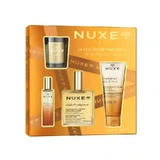 Подарункова коробка Nuxe Prodigieux Колекція Prodigieux Multi-Ranges Квіткова + свічка