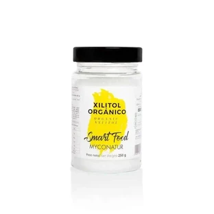 Myconatur Myconatur Органічний ксиліт 250 гр. Еко
