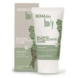 Bema Bema Body Освежающий крем для ног 150 мл. Био