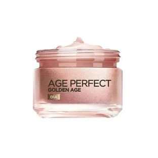 L'Oréal Paris Age Perfect Золотой возраст Дневной крем для зрелой и тусклой кожи 50 мл