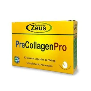Zeus Precolllagen Pro 30 капсул