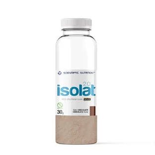 Scientiffic Nutrition Isolat 2.0 30 Chocolate, 30 г