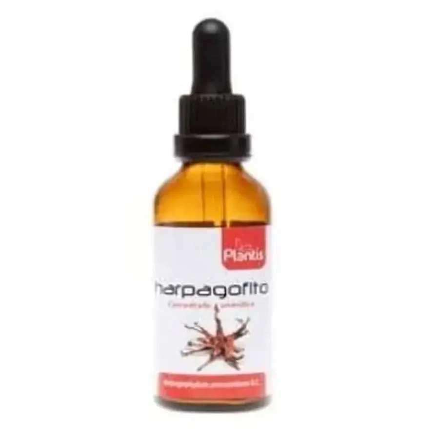 Artesania Ext.Harpagofito 50Ml Maese Herbario: цены и характеристики