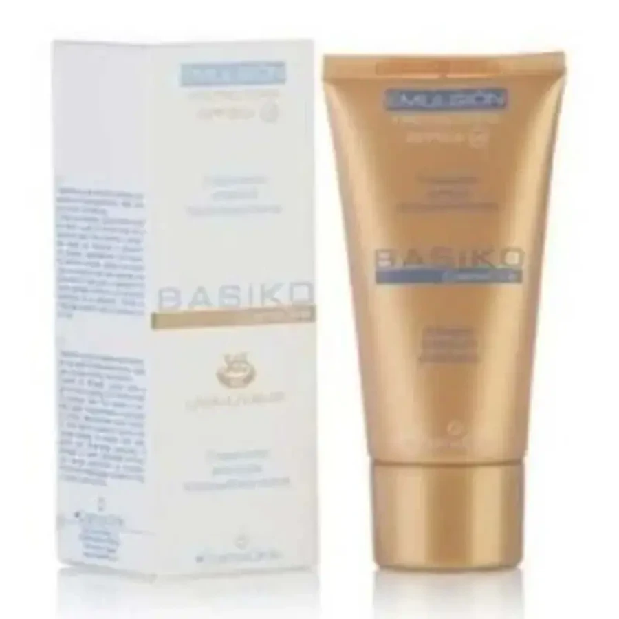 Cosmeclinik Basiko Spf50 Емульсія для обличчя 50 мл: ціни та характеристики