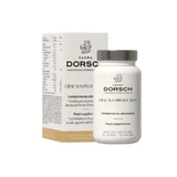 Farma Dorsch Оральний захист від сонця, 60 капсул