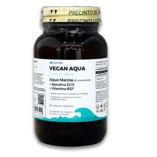 Amar81 Vegan Aqua 60 капсул