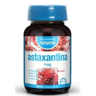 Dietmed Астаксантин 4 мг 60 перлин
