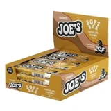 Батончик Weider Joe's Soft Bar Choco Caramel 12X50Gr