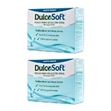 Sanofi Dulcosoft, конверты 2X20