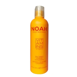 Noah Vitamins Регенерирующий кондиционер с витамином С, 250 мл