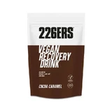 226Ers Vegan Recovery Drink Vegan Recovery Drink Chocolate Caramel, 1000 грамів