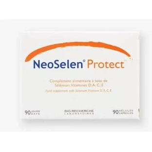 Bio-Recherche Neoselen Protect 90 капсул