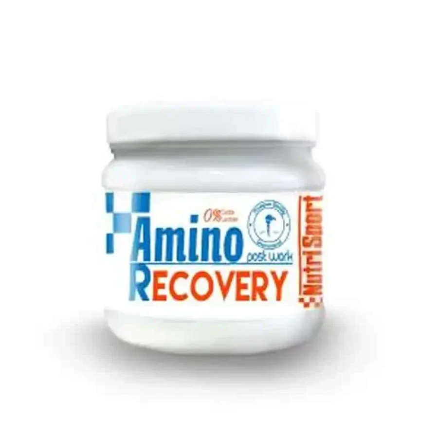 Nutrisport Amino Recovery Neutral 260Gr: цены и характеристики