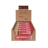 226Ers Vegan Protein Bar Vegan Protein Bar Вишня, 30x40 грамів