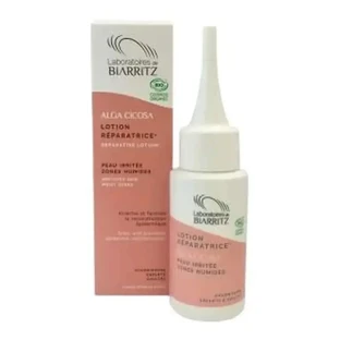 Alga Maris - Lab. Biarritz Alga Cicosa Repair Lotion 40Ml