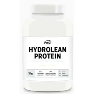 Pwd Hydrolean Протеїновий йогурт з лимоном 1 кг