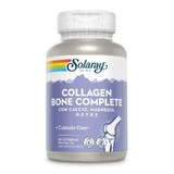 Solaray Collagen Bone Complete 90 капсулveg