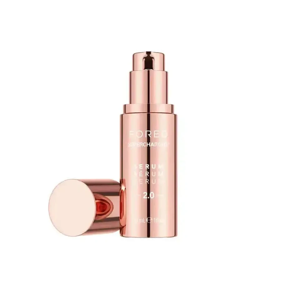 Foreo Supercharged™ Serum 2.0 30 Ml: цены и характеристики