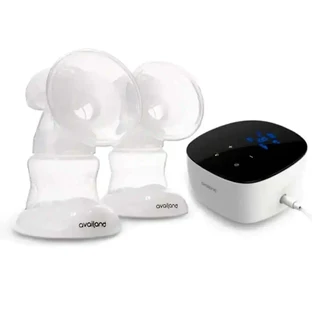 Availand Nature Smart3 Молоковідсмоктувач подвійний