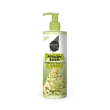 Гель для душу з фісташковим льодом Organic Shop Ogs Ice Revitalizing Pistachio Ice Gel, 400 мл