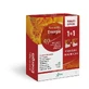 Aboca Natura Mix Advanced Energy Pack, 10 бутылок