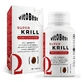 Vit.O.Best Super Krill, 60 перлин