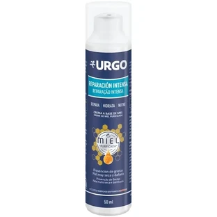Urgo Intense Repair Hand Cream, 50 мл