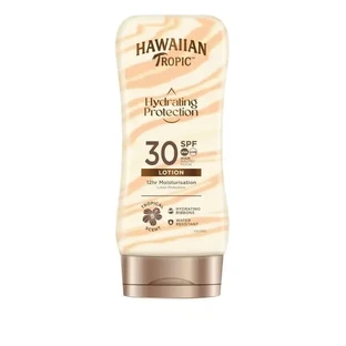 Зволожуючий захист Hawaiian Tropic Ht Hydrating Protection Spf30, 180 мл