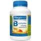 Tegor Megamol B Complex 100 капсул