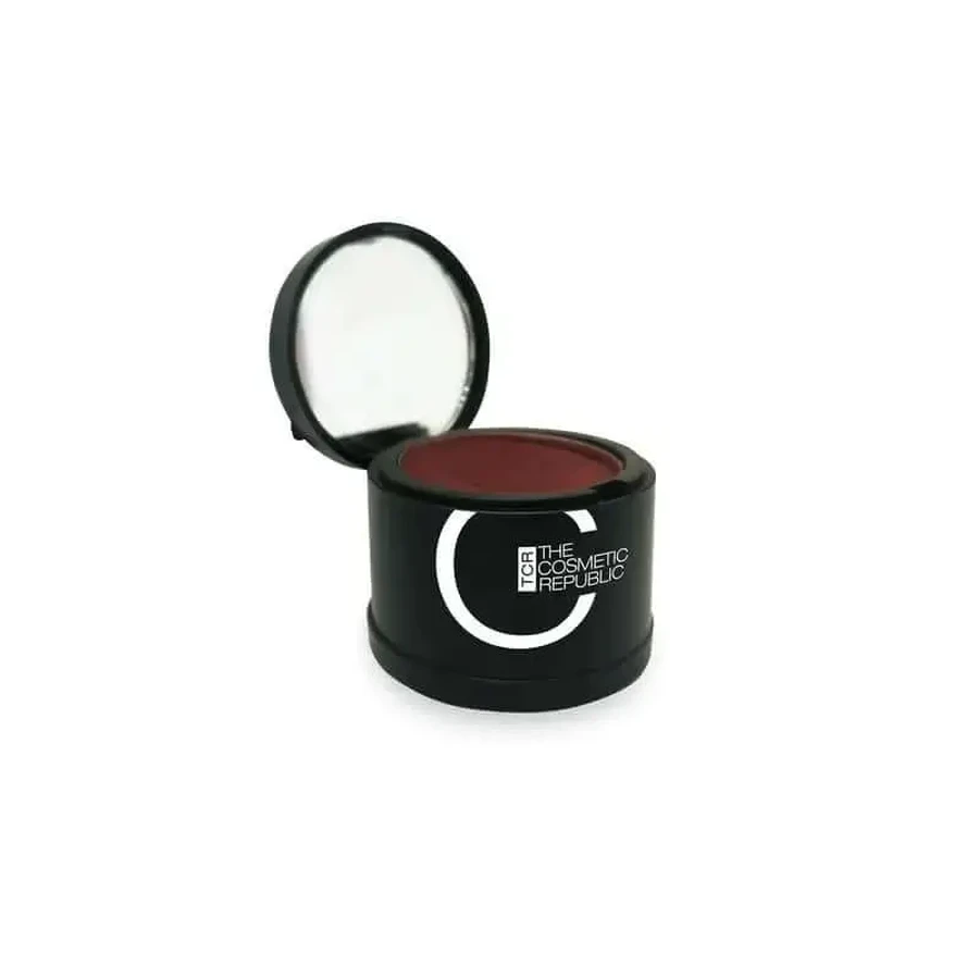 The Cosmetic Republic Root Cover Mahogany, 4 г: цены и характеристики