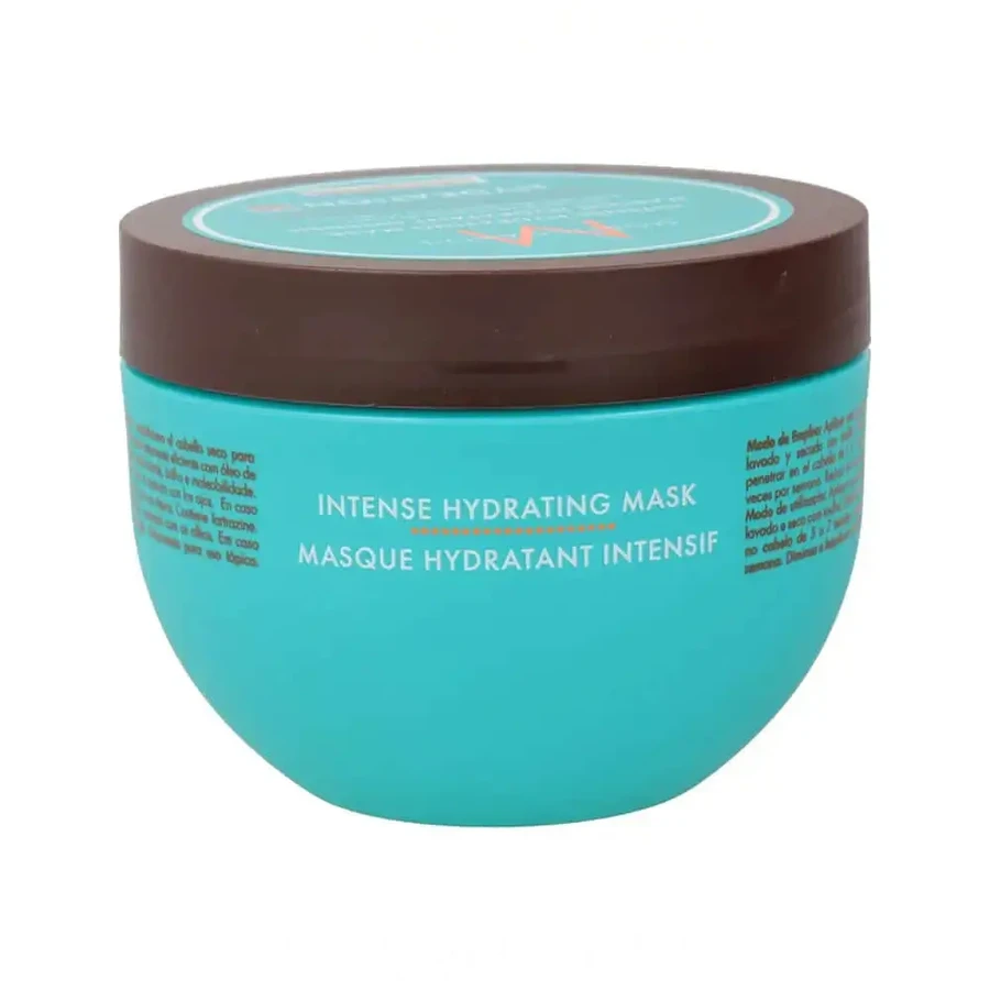 Moroccanoil Інтенсивна зволожуюча маска, 250 мл: ціни та характеристики