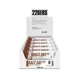 226Ers Race Day Bar Choco Bits Енергетичний батончик Кава та какао, 30x40 грамів