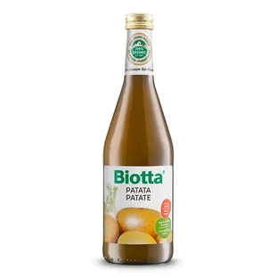 A.Vogel Картофельный сок Biotta 500 мл