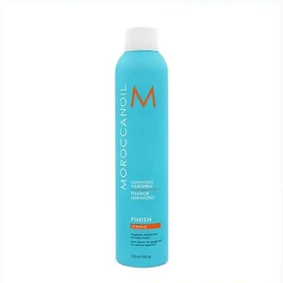 Moroccanoil Strong Luminous Hold Лак для волос 330 мл