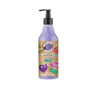 Гель для душу Skin Super Good Natural Moisture Boost, 500 мл
