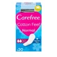 Carefree Plus Large Fresh, 20 шт.