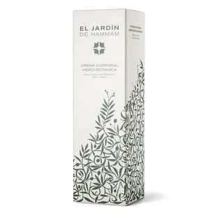 The Hammam Garden Hydro Botanical Body Cream , 250 мл