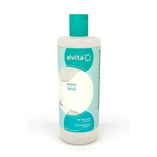 Гель для душа Alvita Dermo, 750 мл