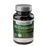 Natures Plus Rx Циркуляція, 30 таблеток